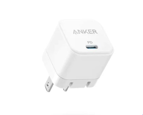 Anker PowerPort III